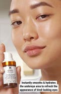 Kiehl's Since 1851 Powerful-Strength Dark Circle Reducing Vitamin C Eye Serum