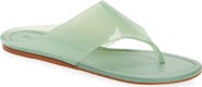 FARM Rio Jelly Flat Flip Flop