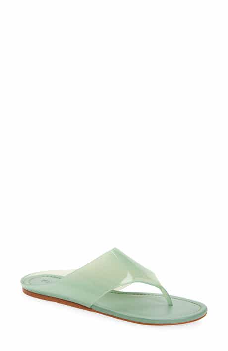 Jelly Flat Flip Flop