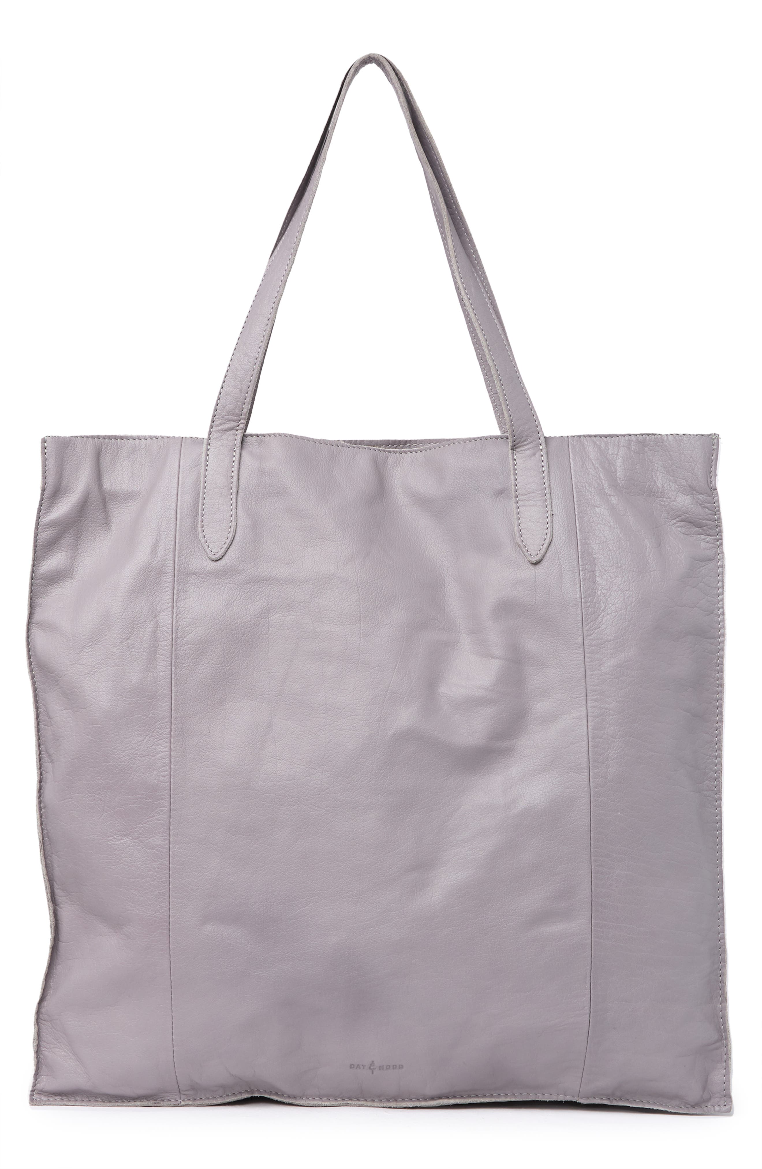 DAY & MOOD DAY AND MOOD Fara Shopper Bag, Alternate, color, 