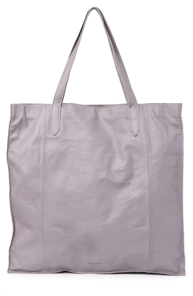DAY & MOOD DAY AND MOOD Fara Shopper Bag, Alternate, color,