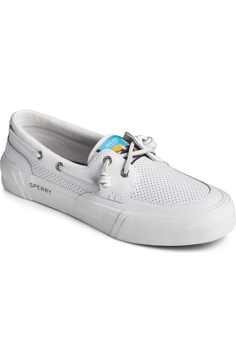 Sperry Soletide Boat Shoe, Main, color,