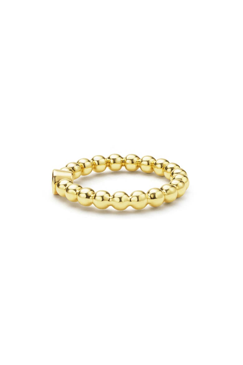 Caviar Diamond Ring, Alternate, color, GOLD