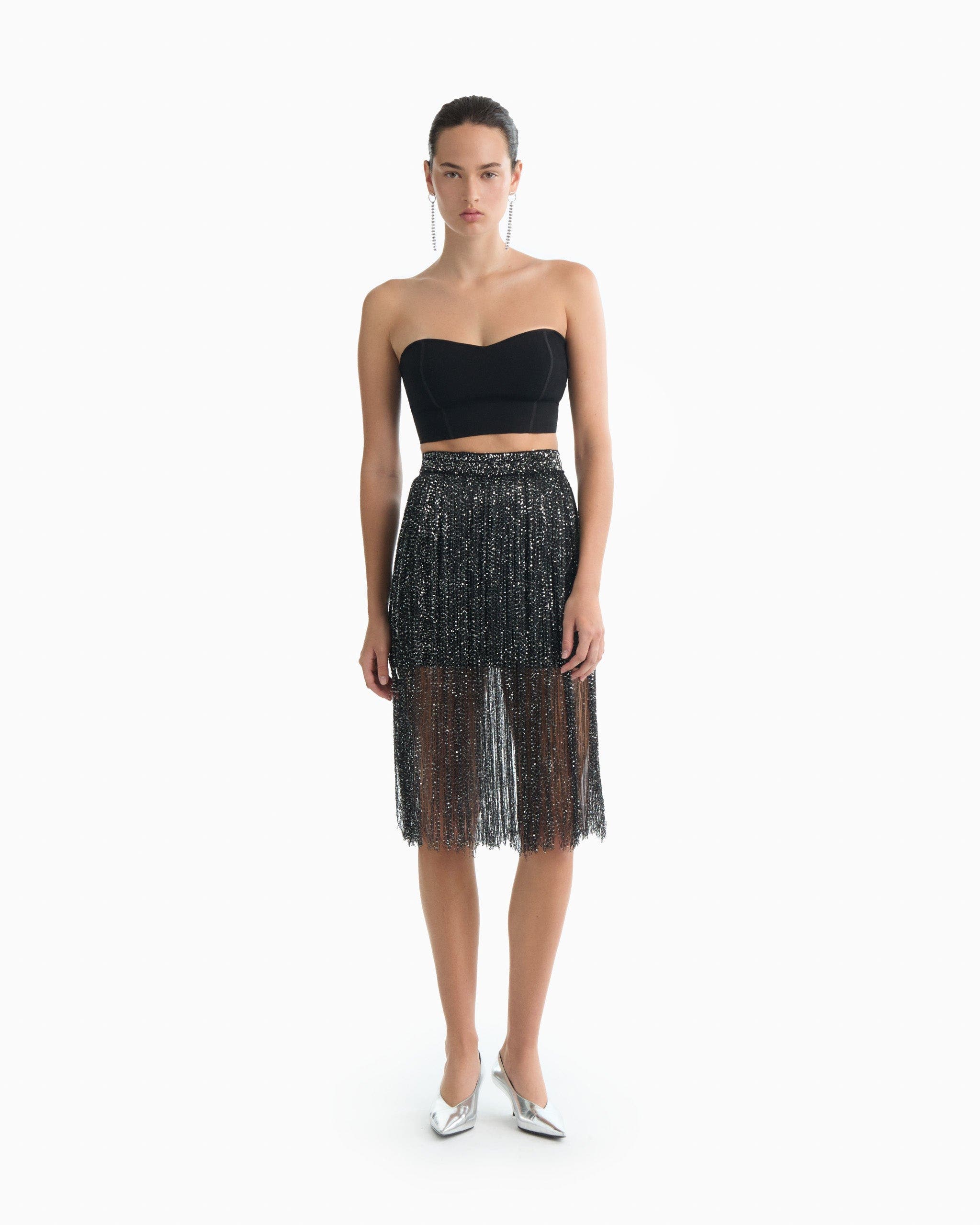 Ivy Skirt - image 2