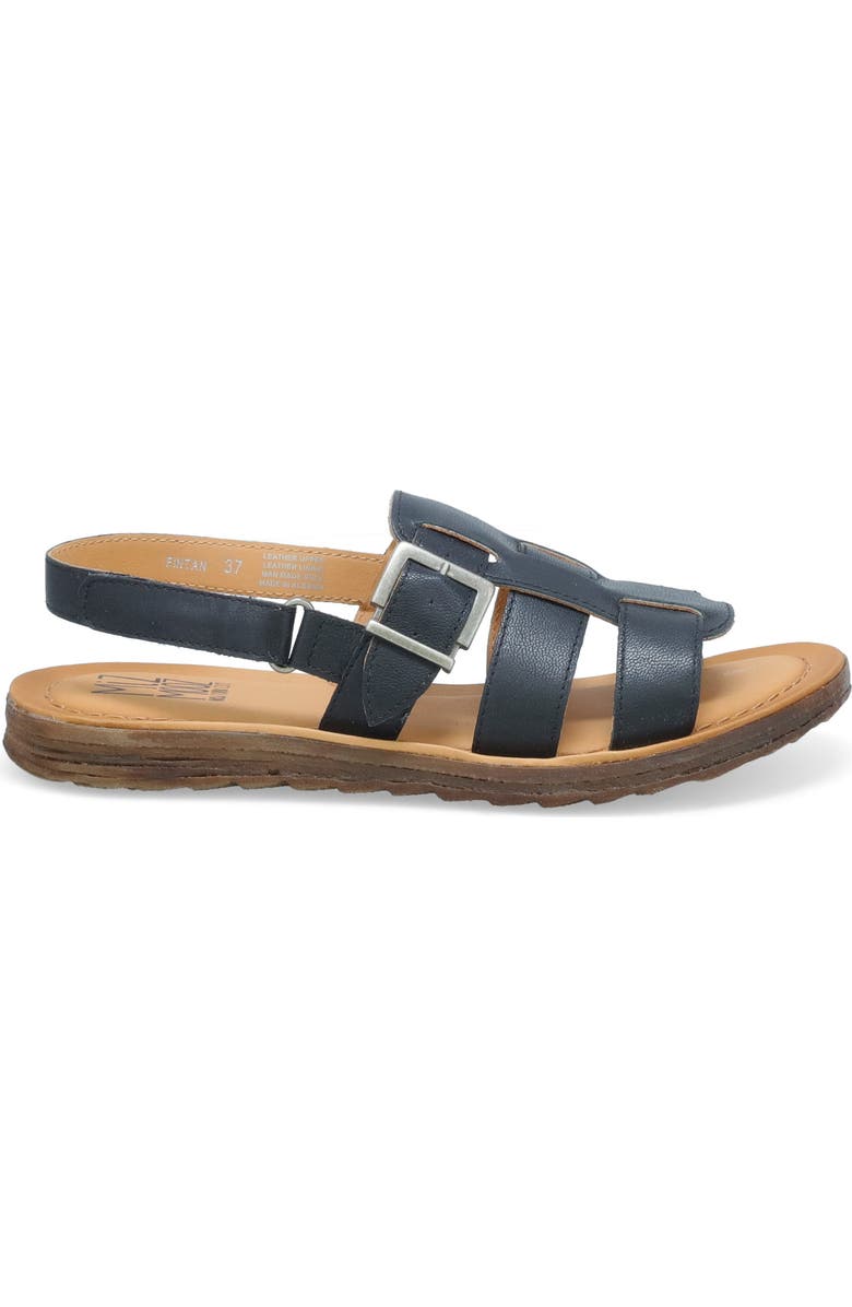 Miz Mooz Fintan Sandal, Alternate, color,