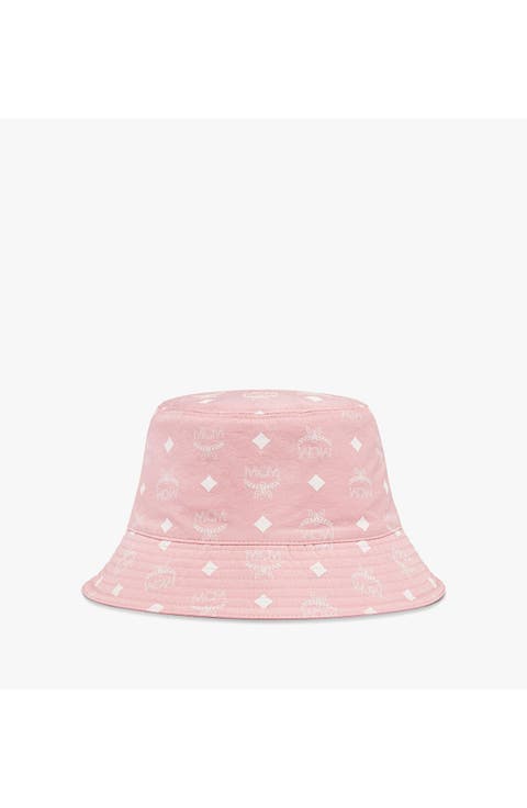 Reversible Bucket Hat