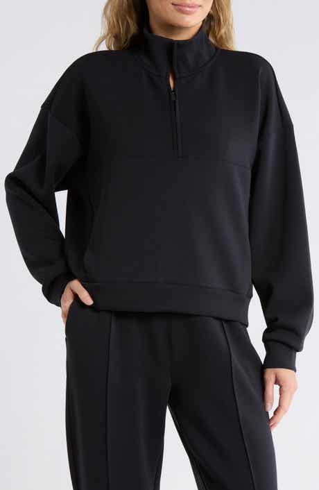 90 DEGREE BY REFLEX Highland Softlite Sweatshirt