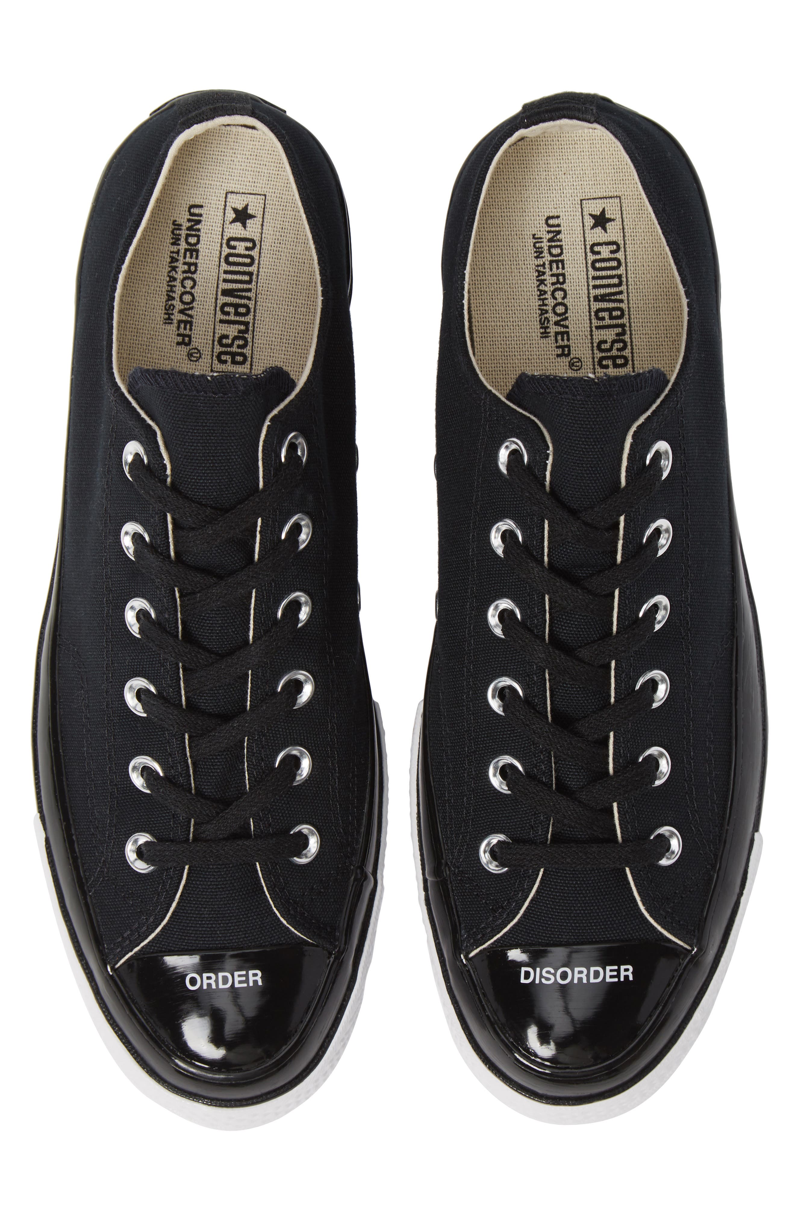 Converse x Undercover Chuck 70 Sneaker, Main, color, 