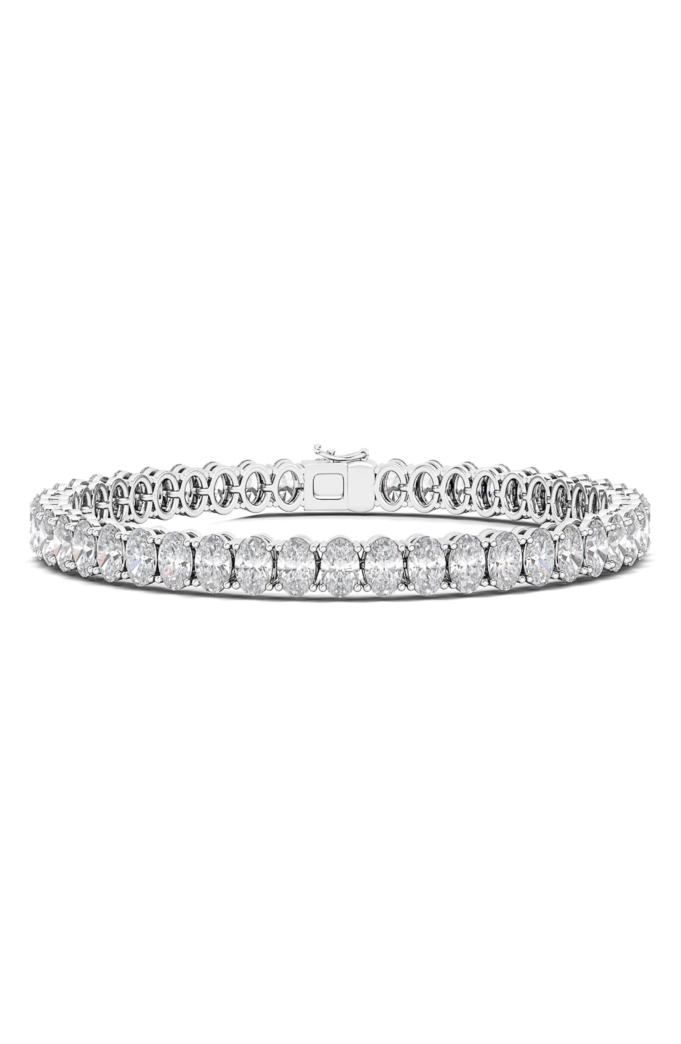 selected 18K WHITE GOLD