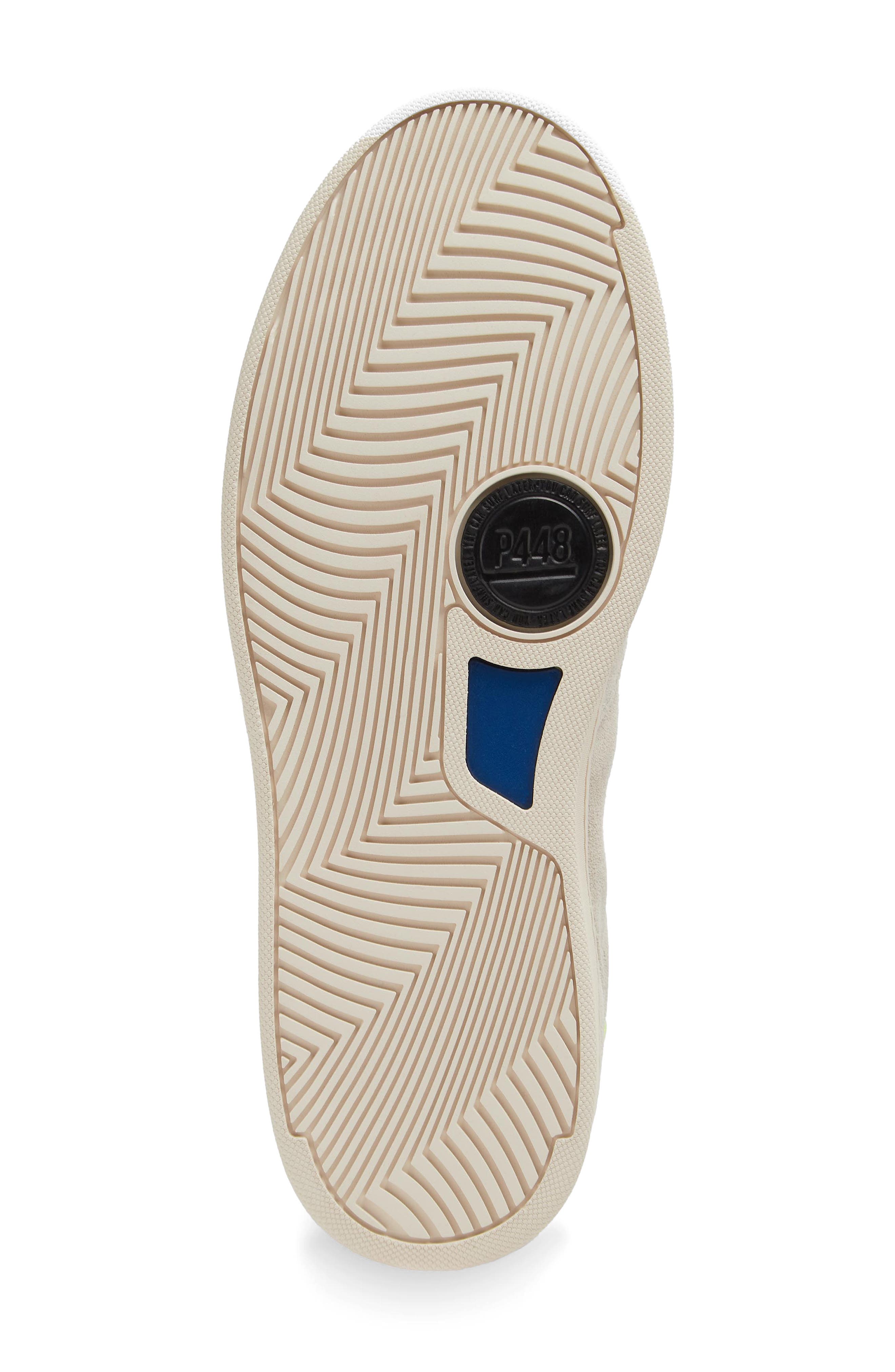 Vert High Top Sneaker, Alternate, color, MAIS-SAND