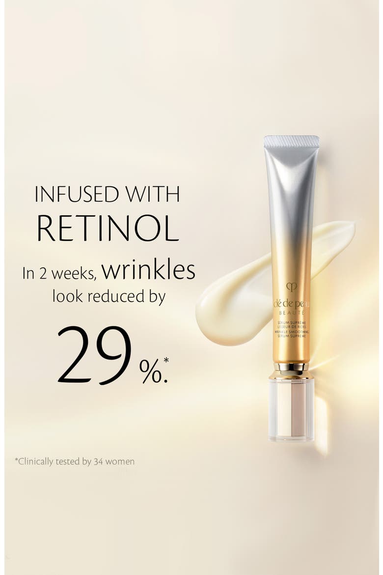 Wrinkle Smoothing Serum Supreme, Alternate, color, NO COLOR