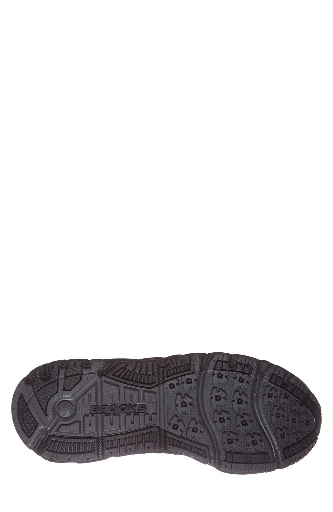 Brooks 'Addiction 12' Running Shoe, Alternate, color, 