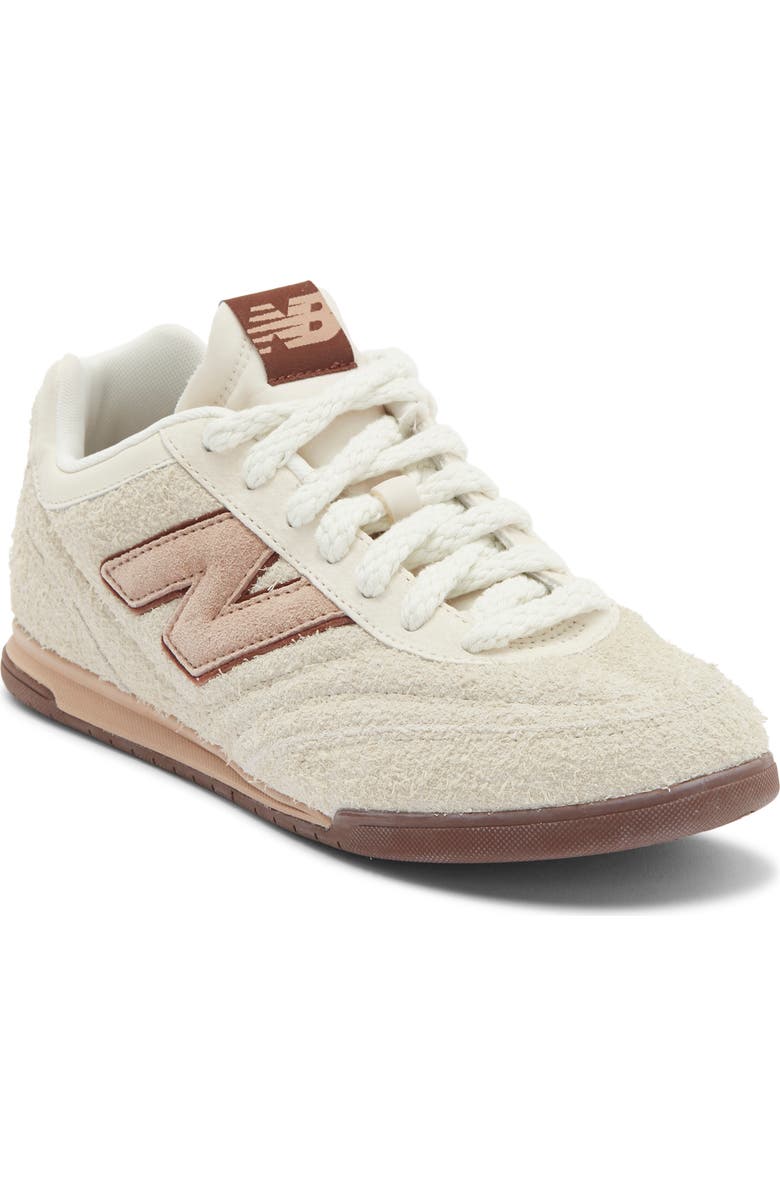 New Balance RC42 Sneaker, Main, color, Linen/ Linen