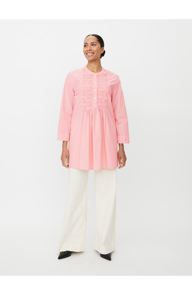 Masai Copenhagen MaGivaria Tunic Top, Alternate, color, Rosebloom