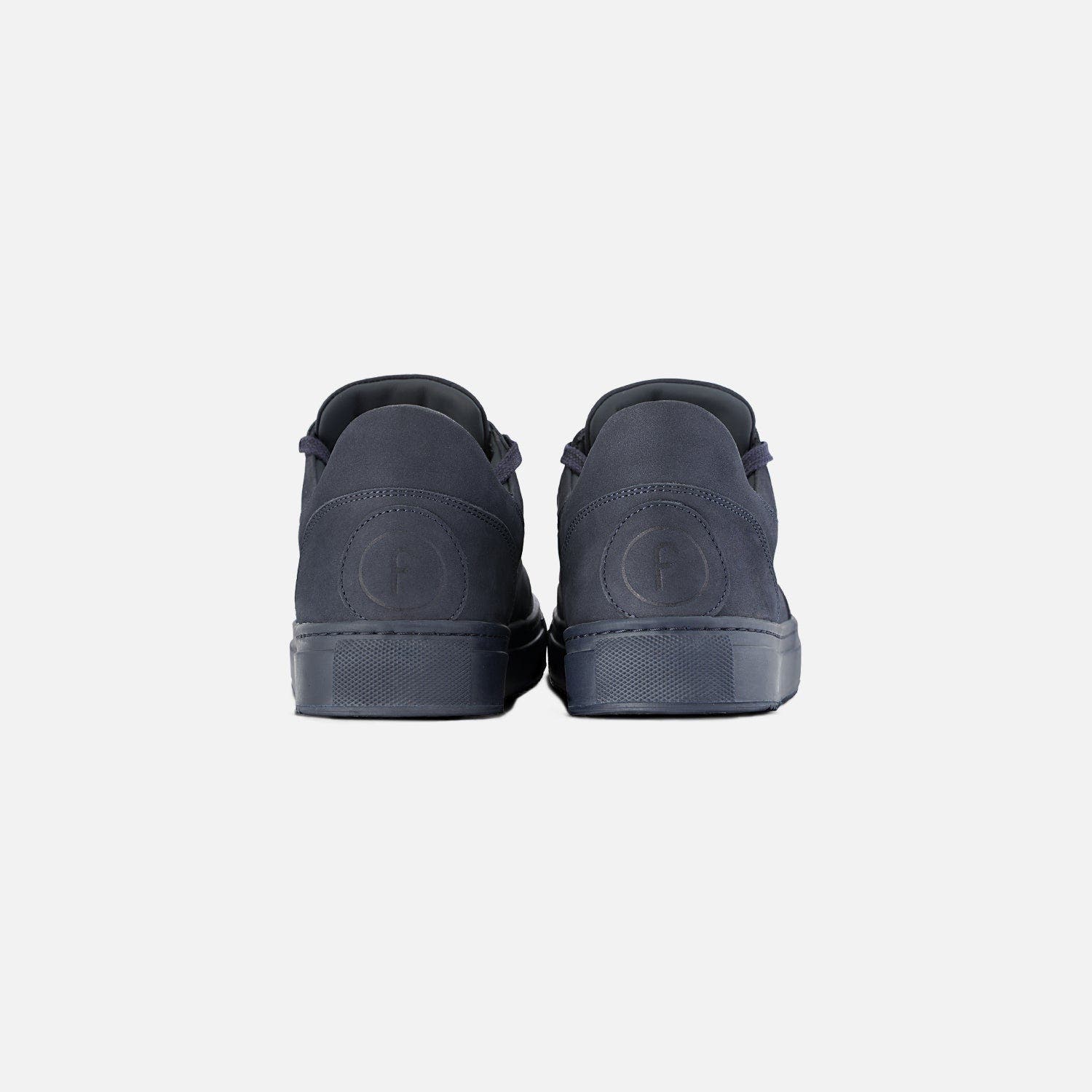 Fini Bold V2 Navy Sneaker  - Unisex, Alternate, color, Dark Navy