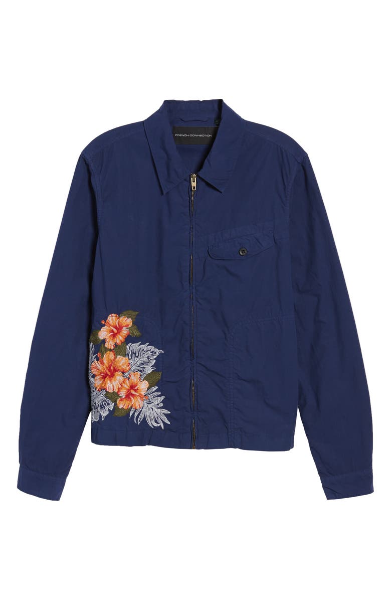 French Connection , Alternate, color, 