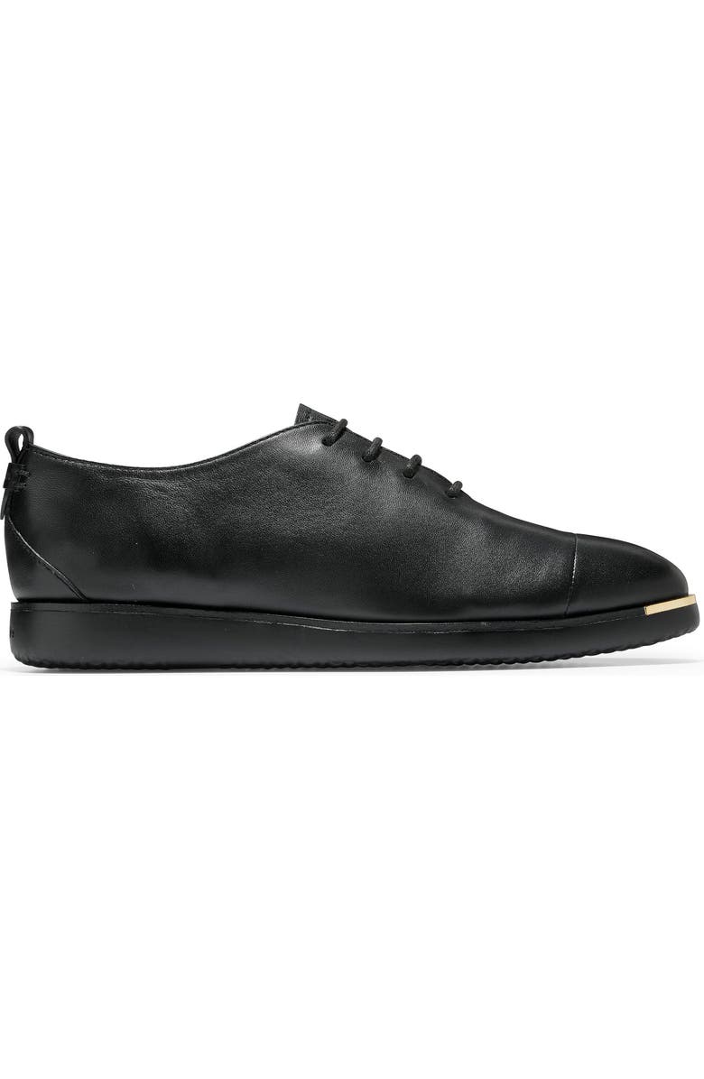 Cole Haan Grand Ambition Oxford, Alternate, color,