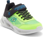 SKECHERS Kids' S-Lights®: Meteor-Lights Krendox Light-Up Sneaker