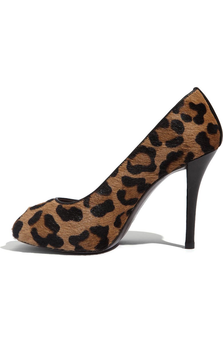 Stuart Weitzman 'Pipespy' Pump, Alternate, color,