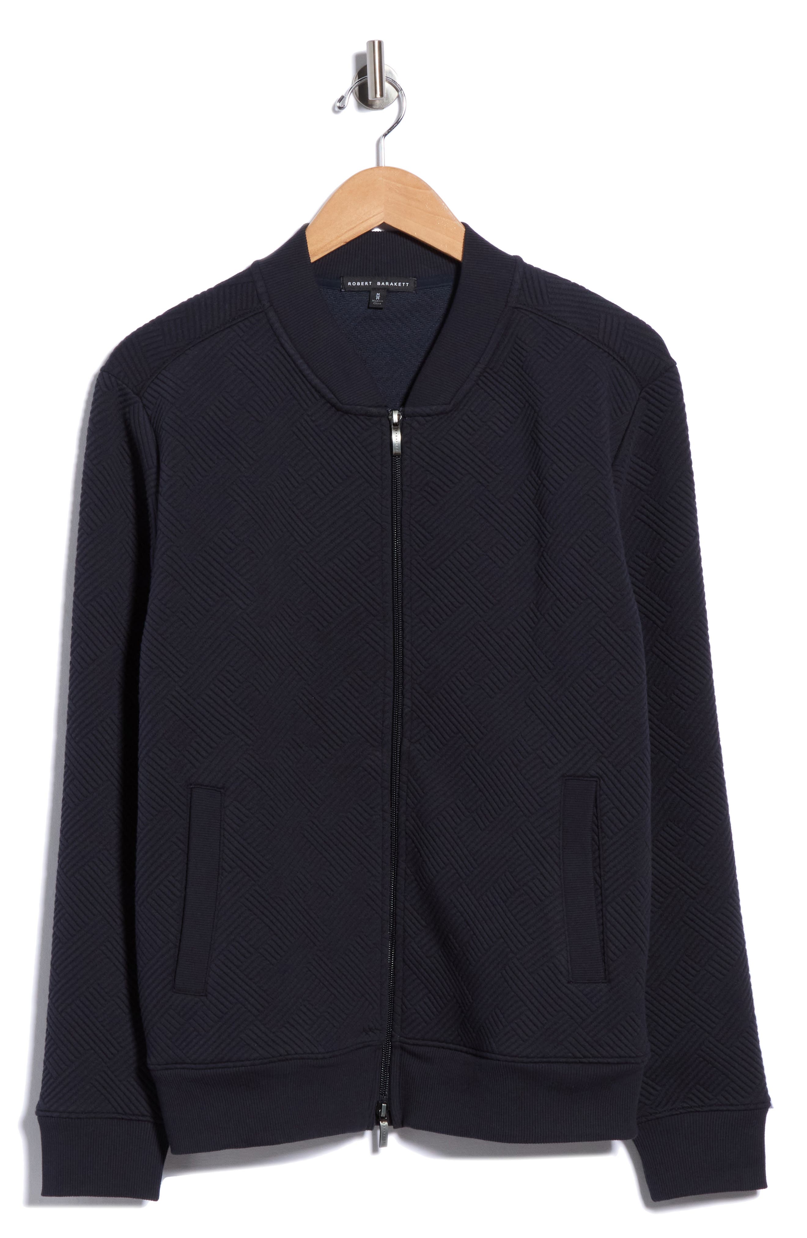 Lanthimos Full Zip Jacket