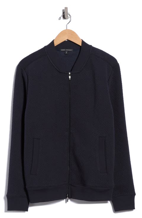 Lanthimos Full Zip Jacket