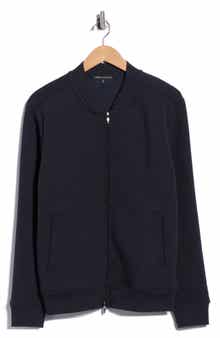 Lanthimos Full Zip Jacket
