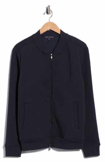 Lanthimos Full Zip Jacket