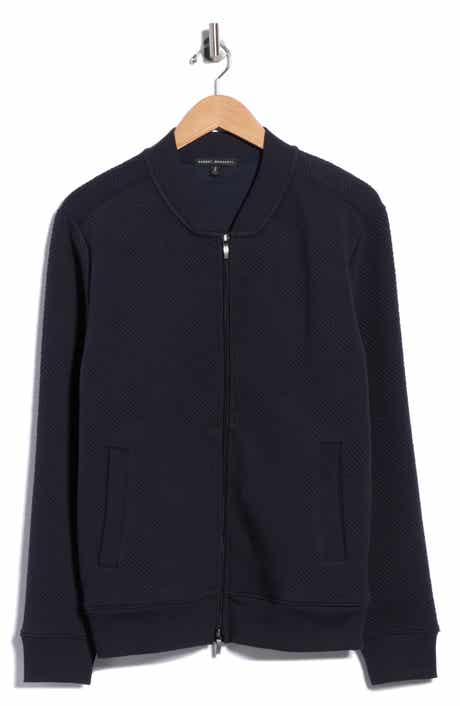 Lanthimos Full Zip Jacket