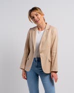 Kettlewell Iona Linen Blazer
