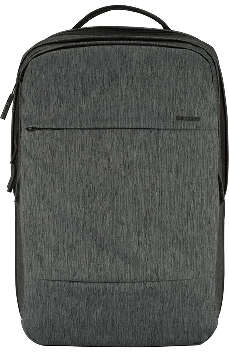 Incase Designs City Commuter Backpack, Main, color,