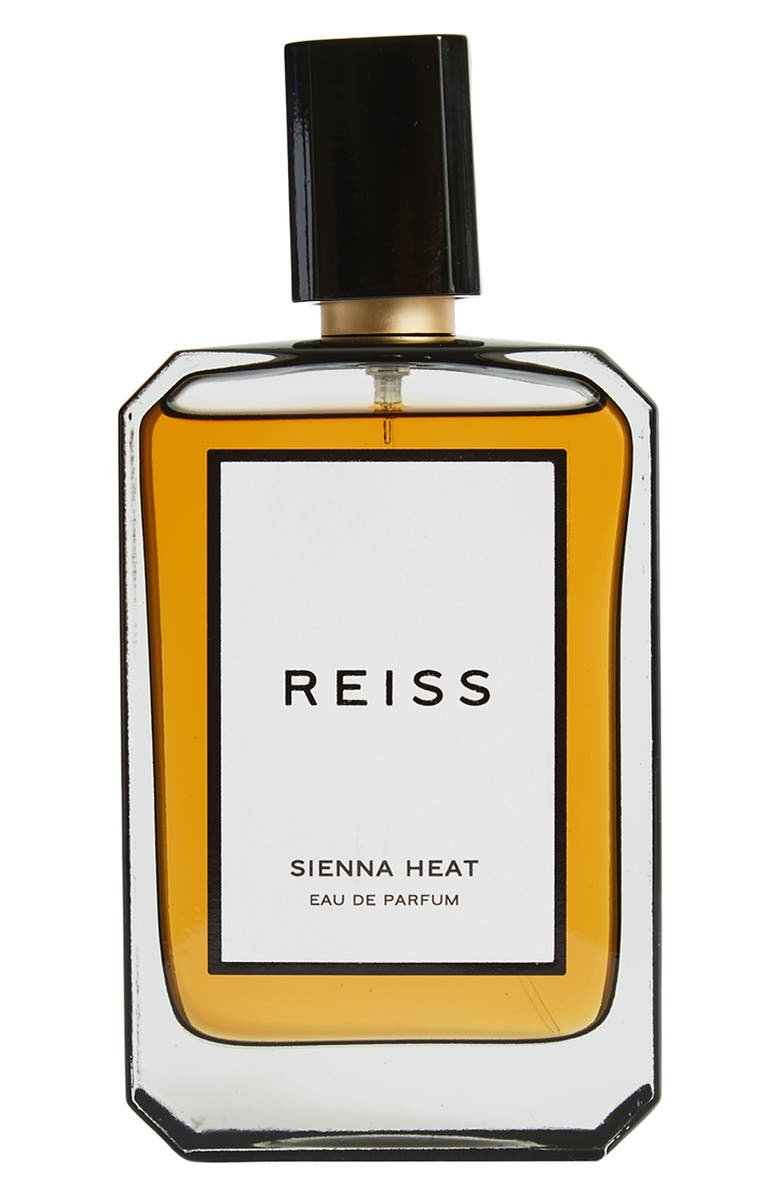 Reiss Sienna Heat Eau de Parfum, Main, color, 