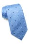 Textured Silk Tie