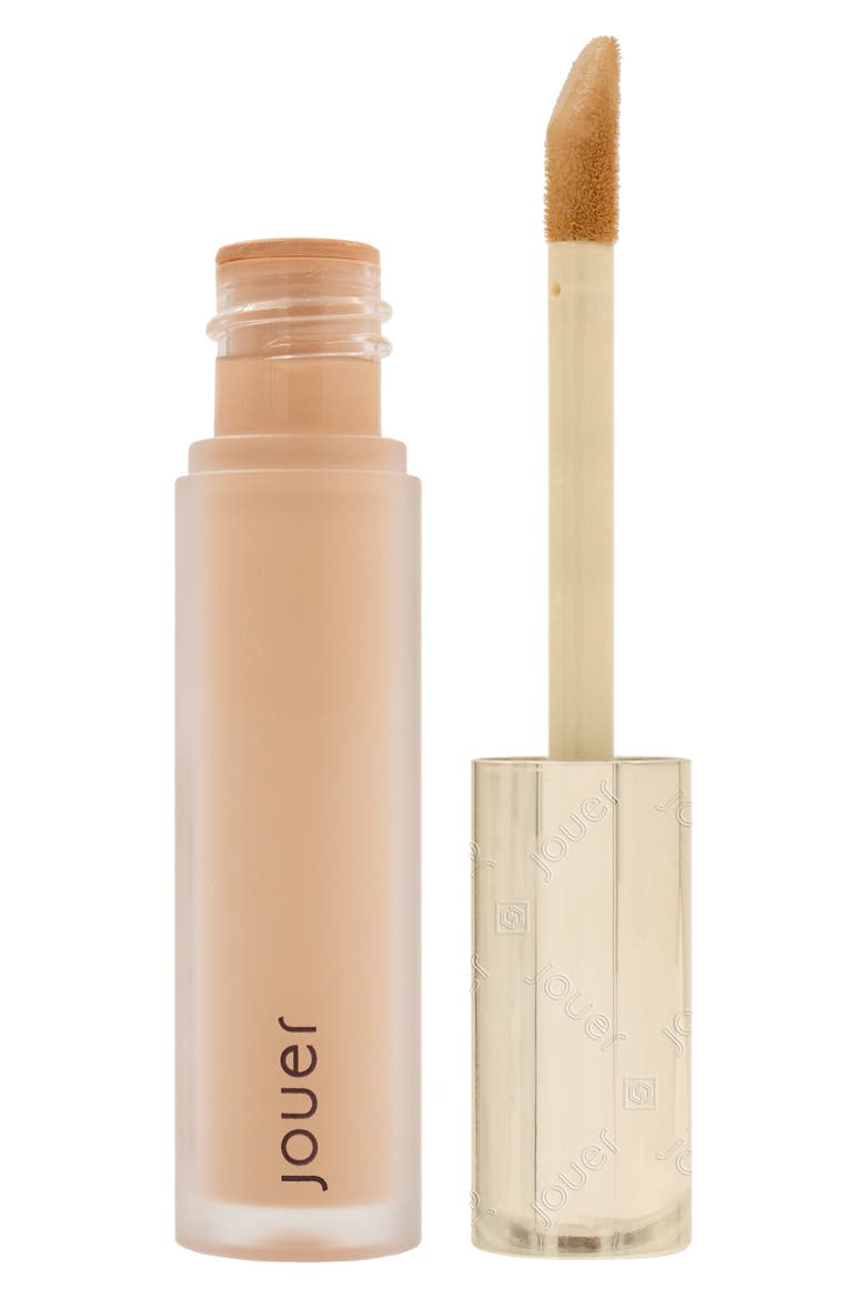Essential High Coverage Liquid Concealer, Main, color, DULCE DE LECHE