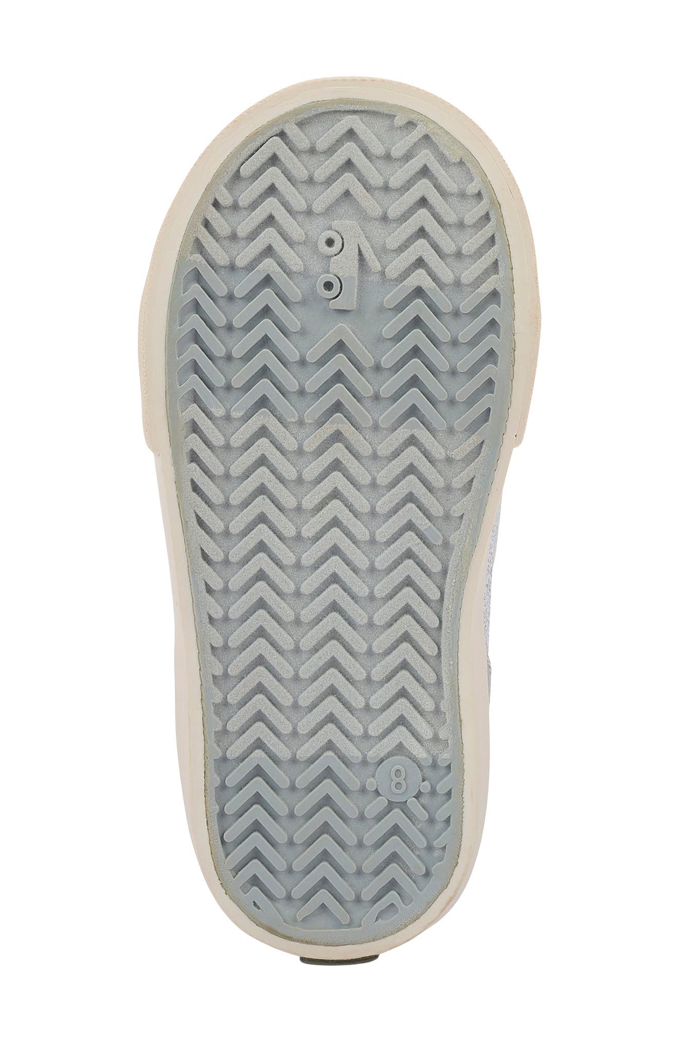 See Kai Run Kids' Toni Sneaker, Alternate, color, Silver