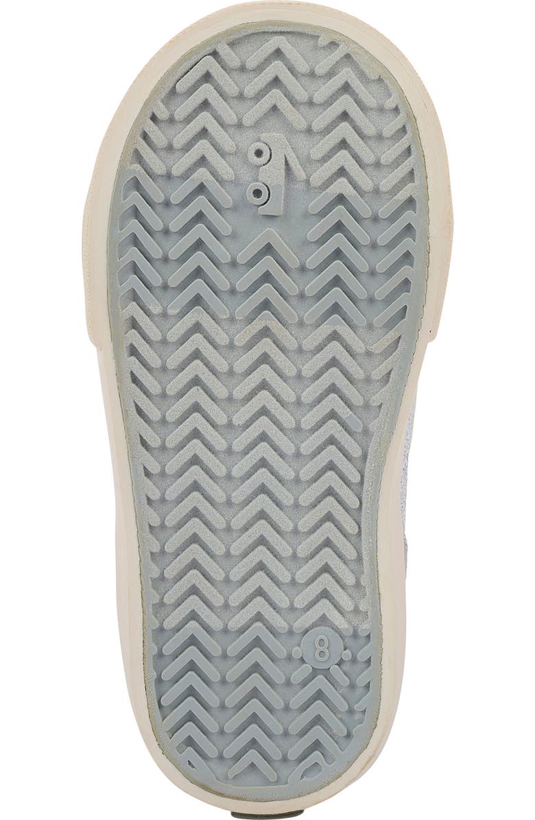 See Kai Run Kids' Toni Sneaker, Alternate, color, Silver