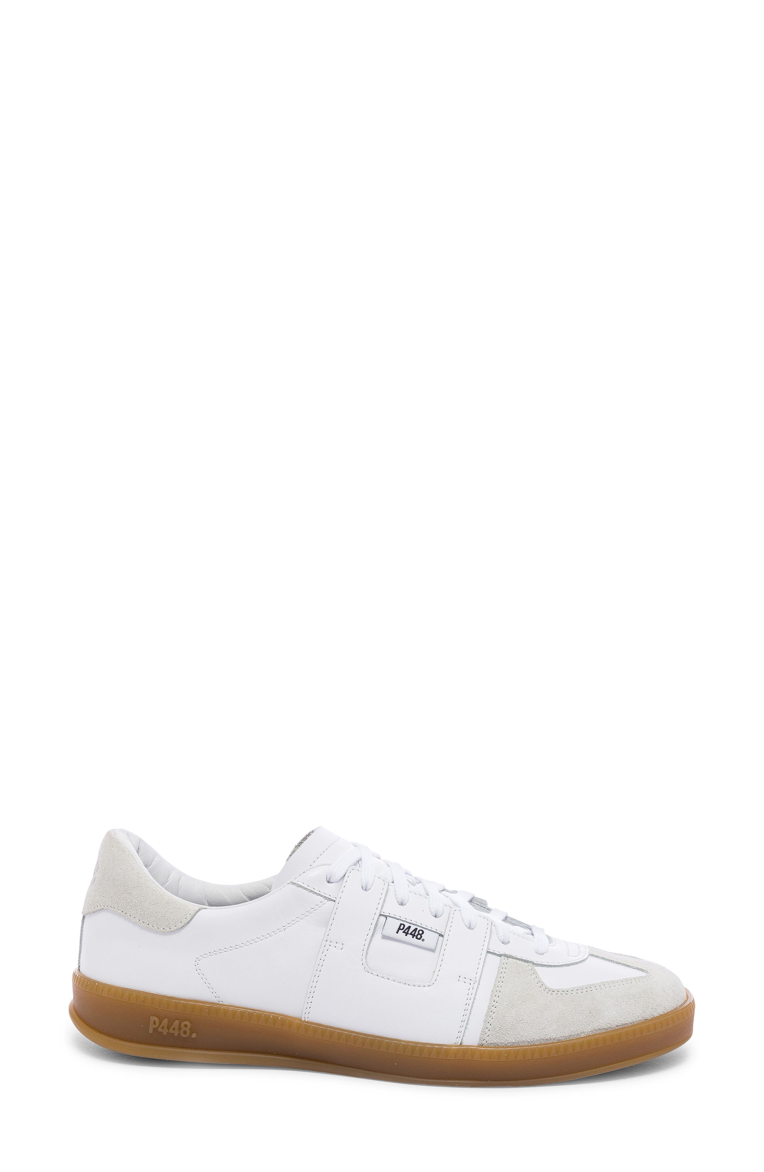 P448 Monza Sneaker, Alternate, color, 