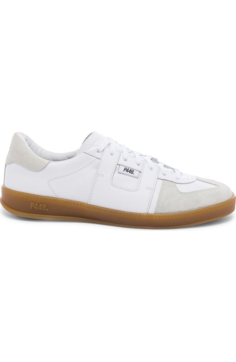 P448 Monza Sneaker, Alternate, color,