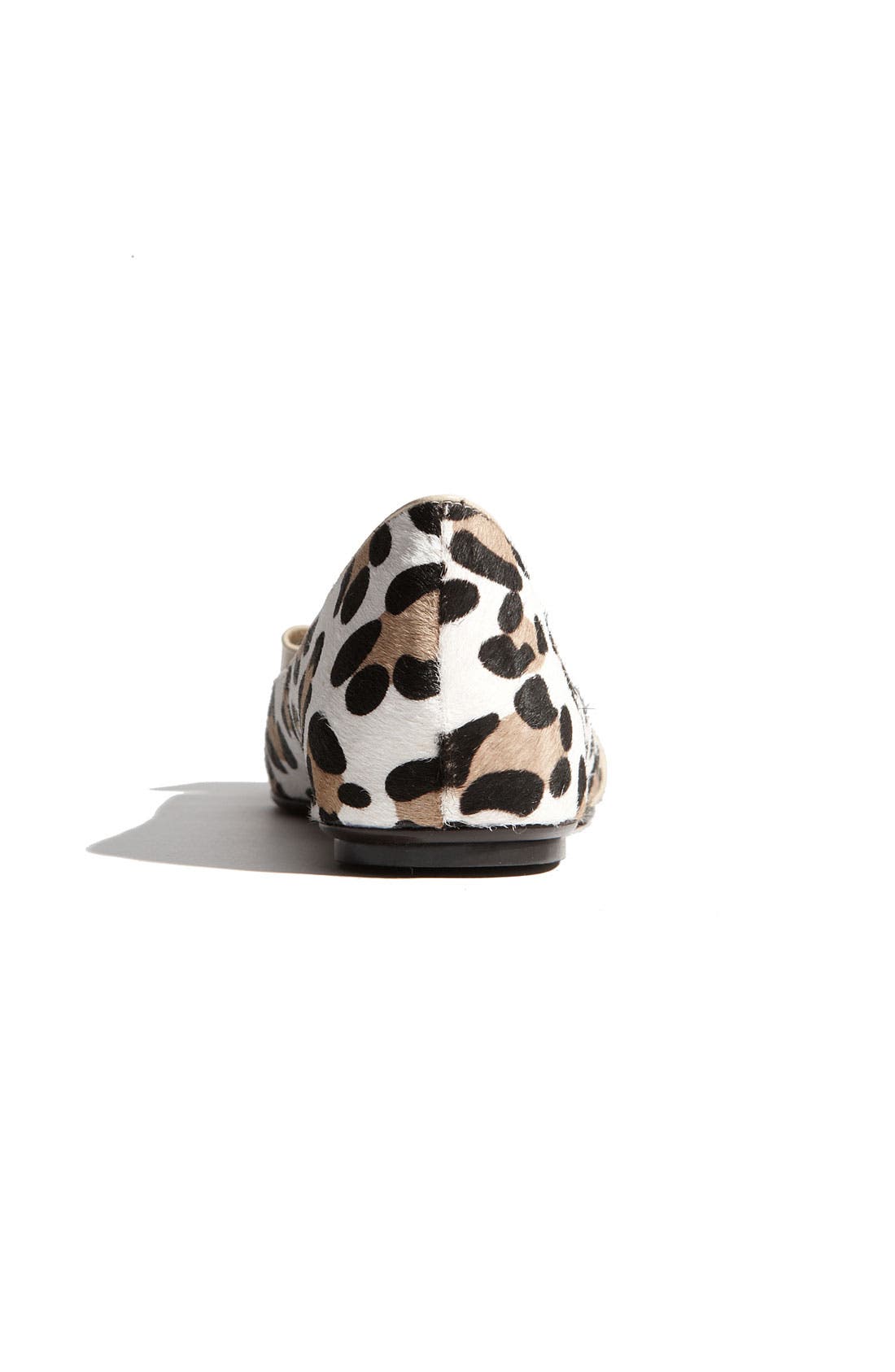 'Eclipse' Flat, Alternate, color, LEOPARD
