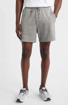 Zella Waffle Knit Shorts