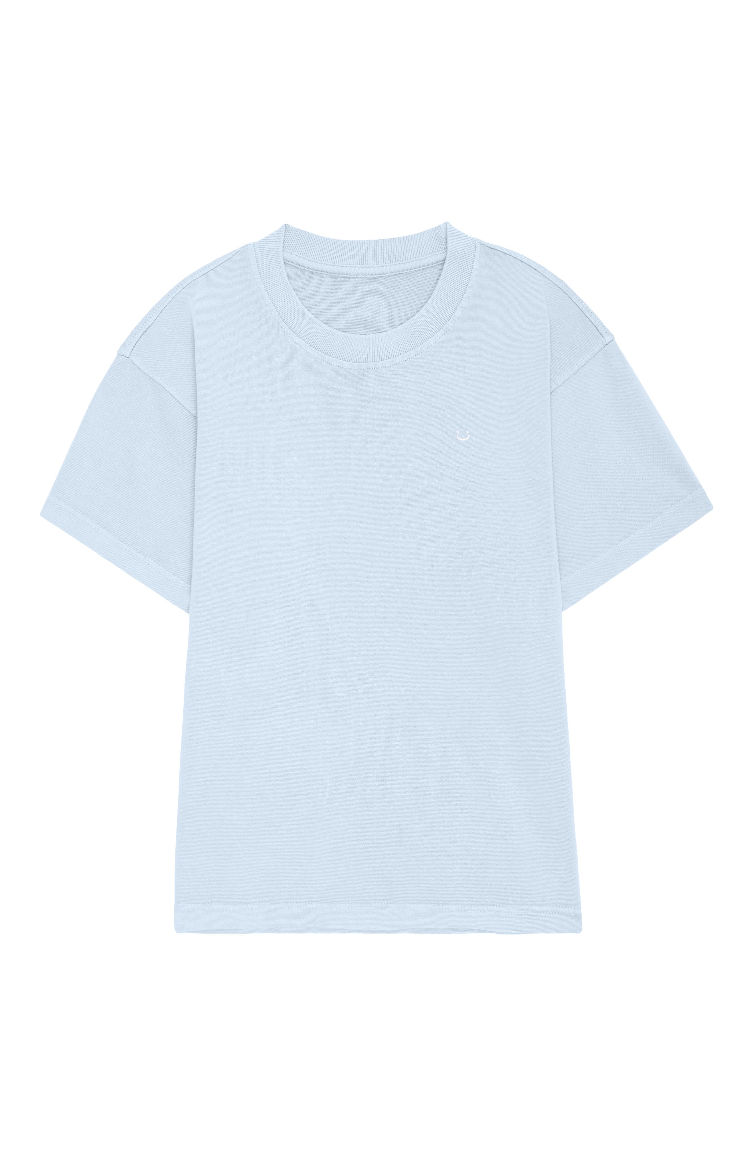 Ice Blue