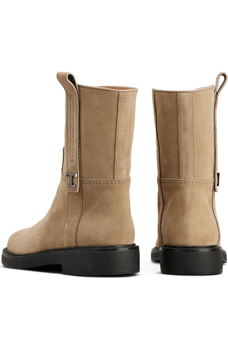 Tod's Bootie, Alternate, color,