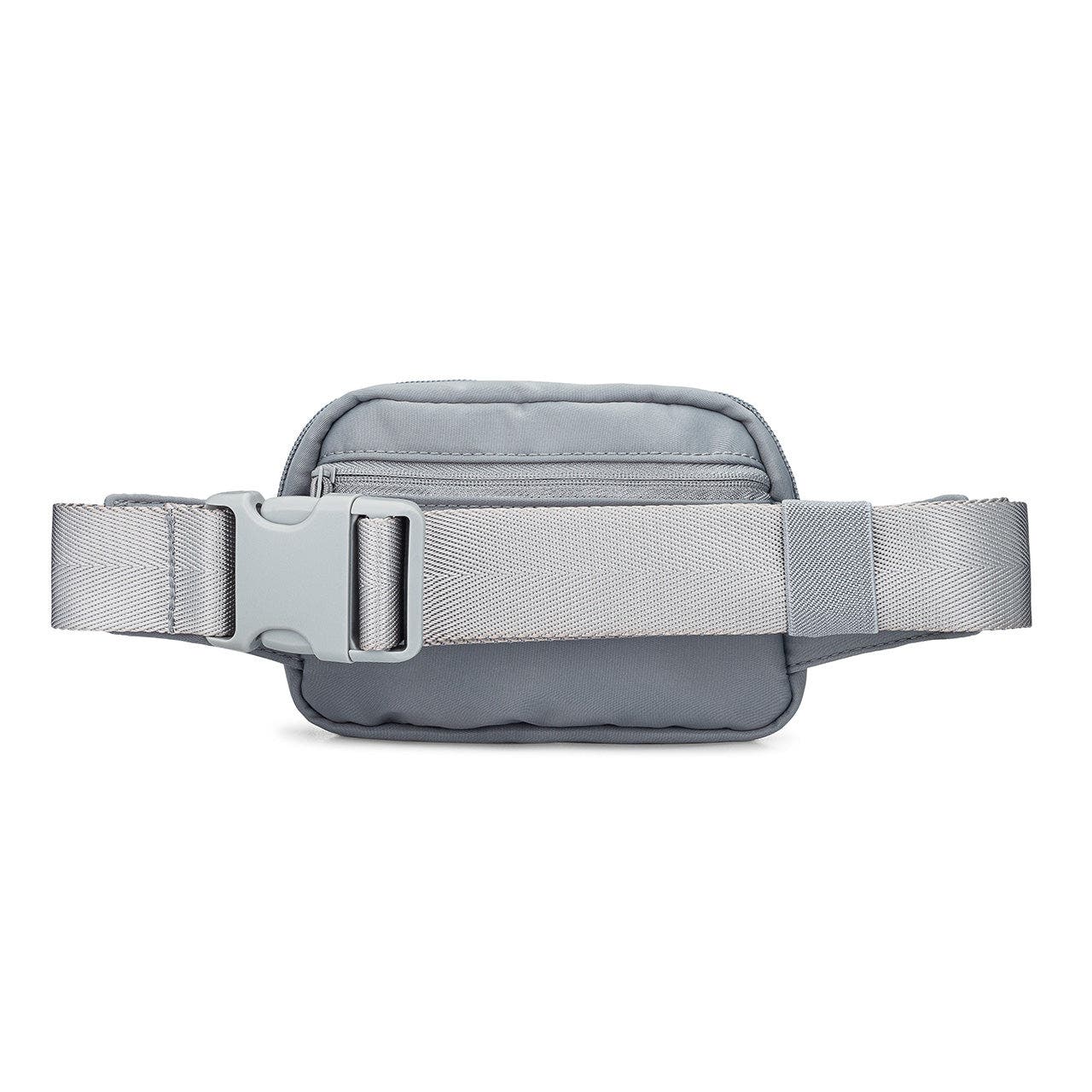 Customizable Belt Bag + Patches - Adventure Set, Alternate, color, Rain