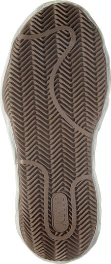 Blakey Original Sole Suede Sneaker