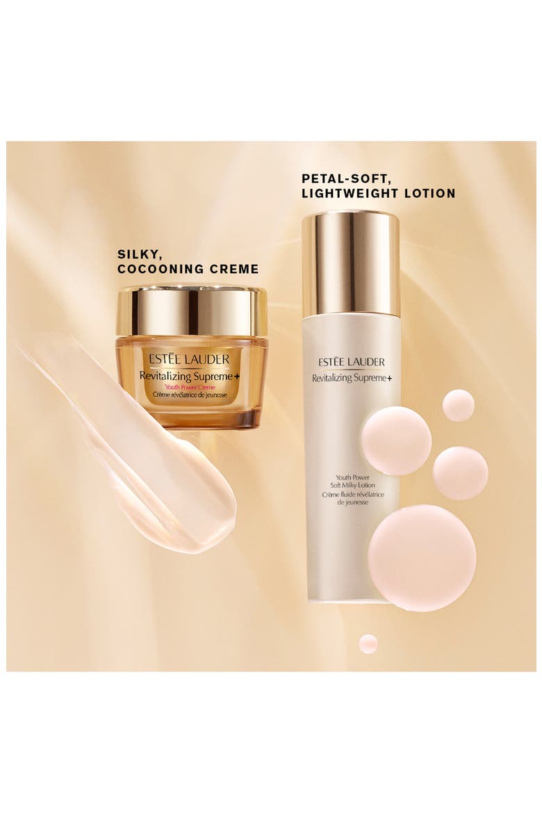 Revitalizing Supreme+ Youth Power Soft Milky Face Lotion with Hyaluronic Acid, Alternate, color, NO COLOR