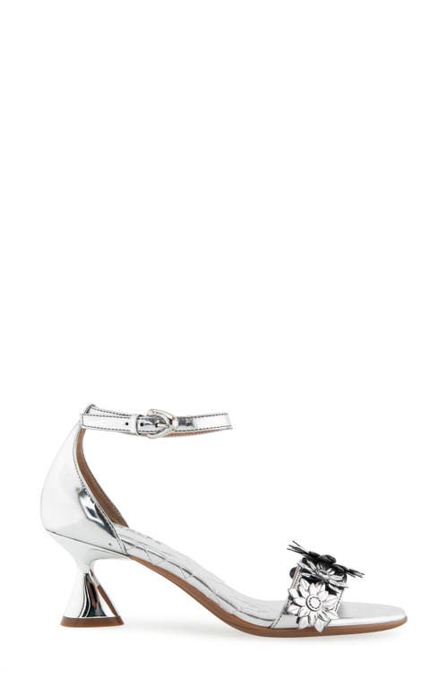 AEROSOLES AEROSOLES JAZZIER ANKLE STRAP SANDAL