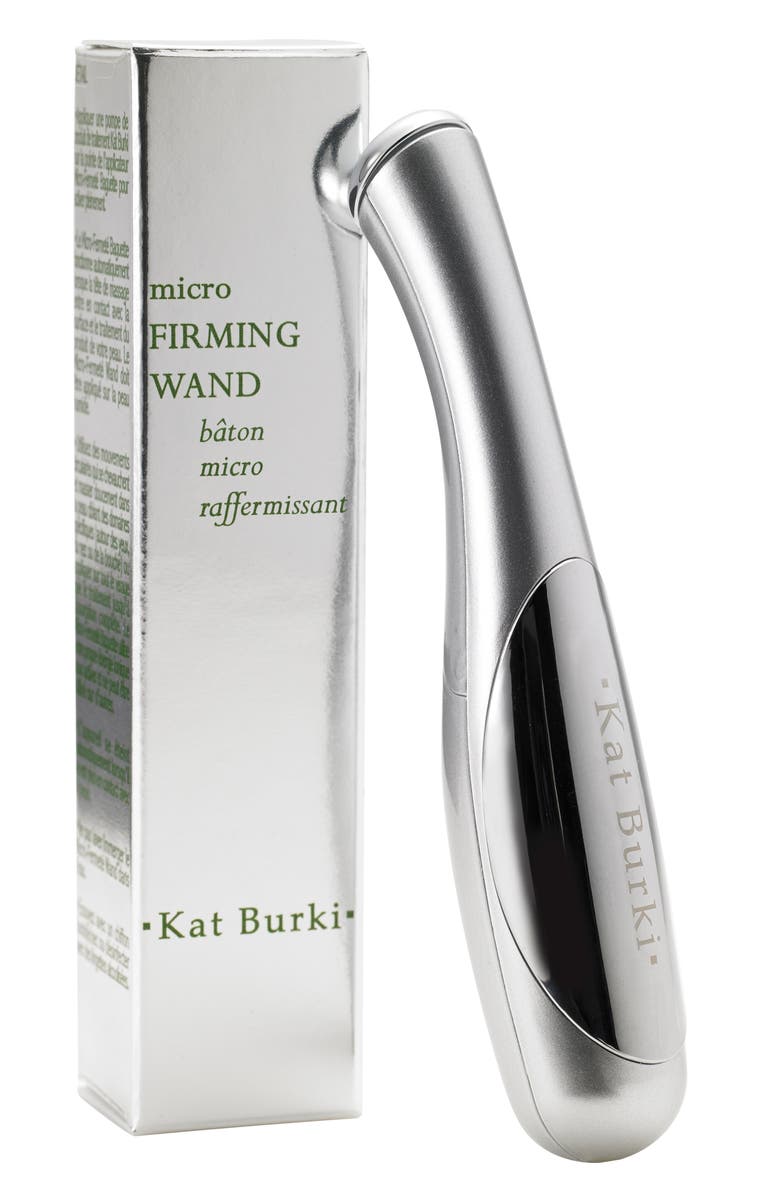 Kat Burki Micro-Firming Wand, Alternate, color, 