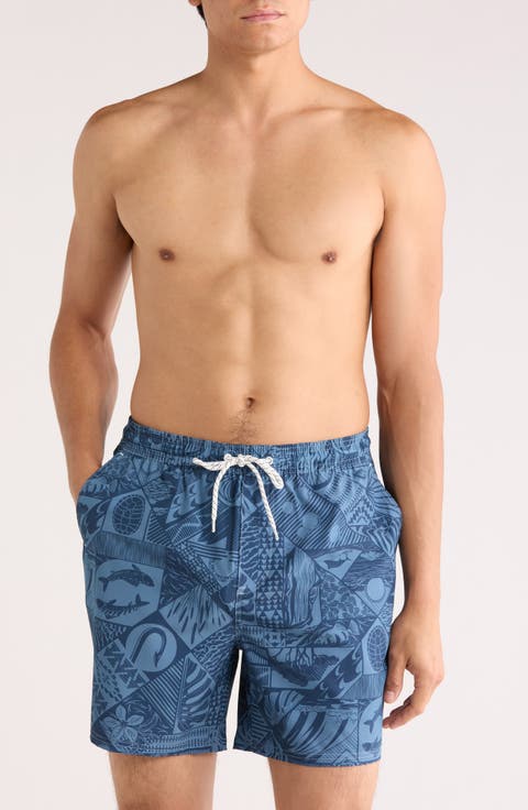Moore Swim Trunks