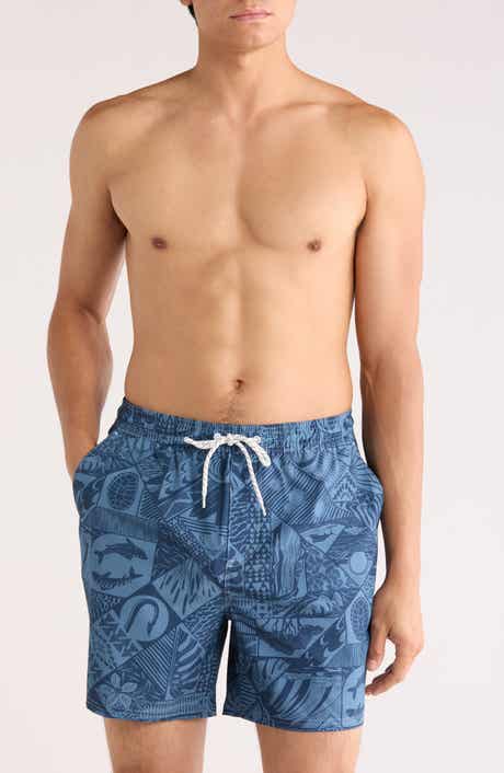 Reef Moore Swim Trunks