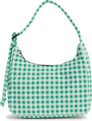Baggu Recycled Nylon Shoulder Bag