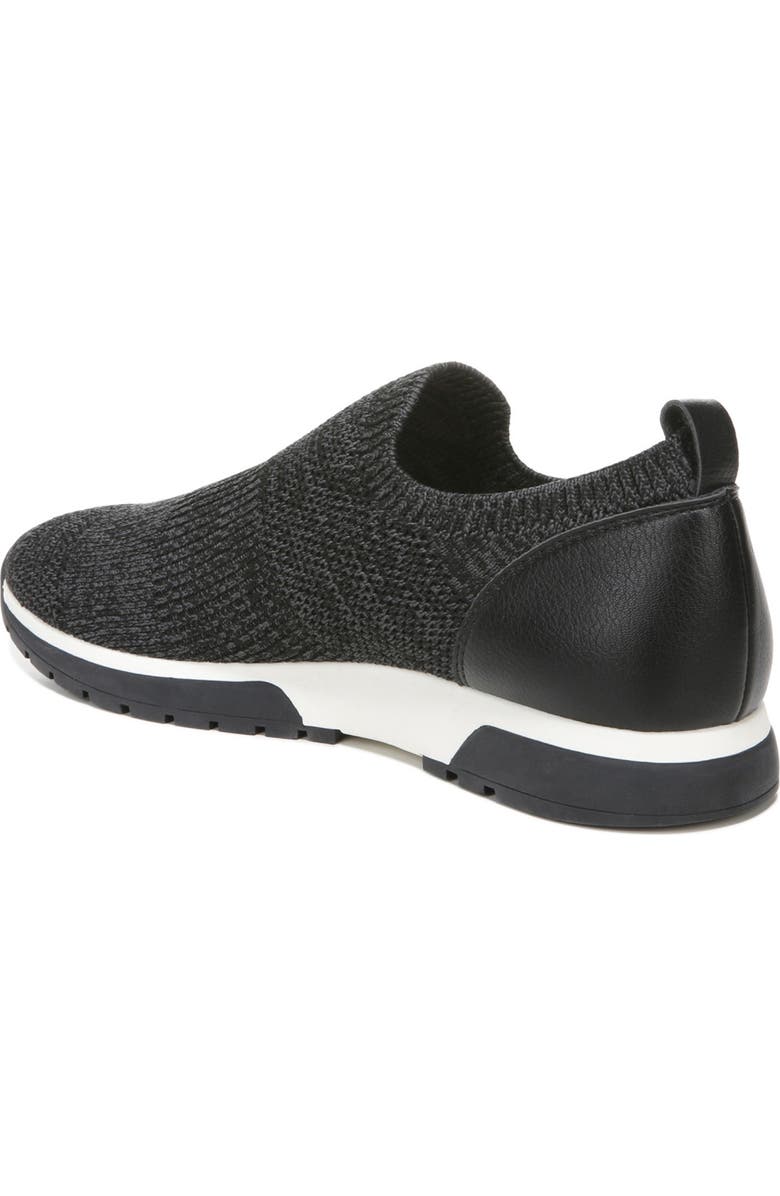 LifeStride Hailey Slip-On Sneaker - Wide Width Available, Alternate, color,